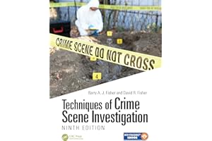 Techniques of Crime Scene Investigation