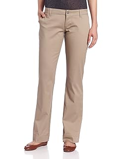 dickies junior uniform pants