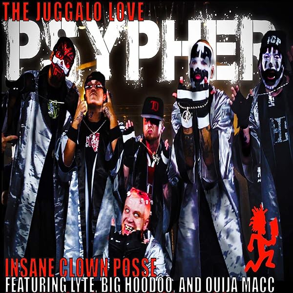 lyte psychopathic records