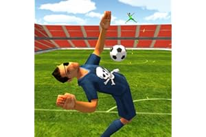 Sudden Death Soccer