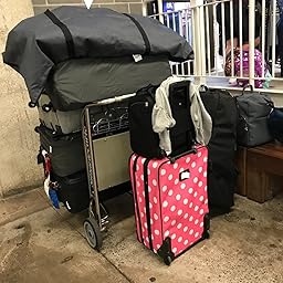 luvdbaby stroller bag