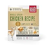 The Honest Kitchen Dehydrated Whole Grain Chicken