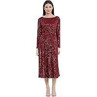 ALTAR'D STATE Women's Short Sleeve Floral Dress, Square Neck Casual Summer  and Fall Patterned Short Length, Burgundy Floral Dress, Large at Amazon  Women's Clothing store