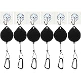 MIDWEC 6 Packs Cable Management for Oculus Rift Headset - Must Have Accessory