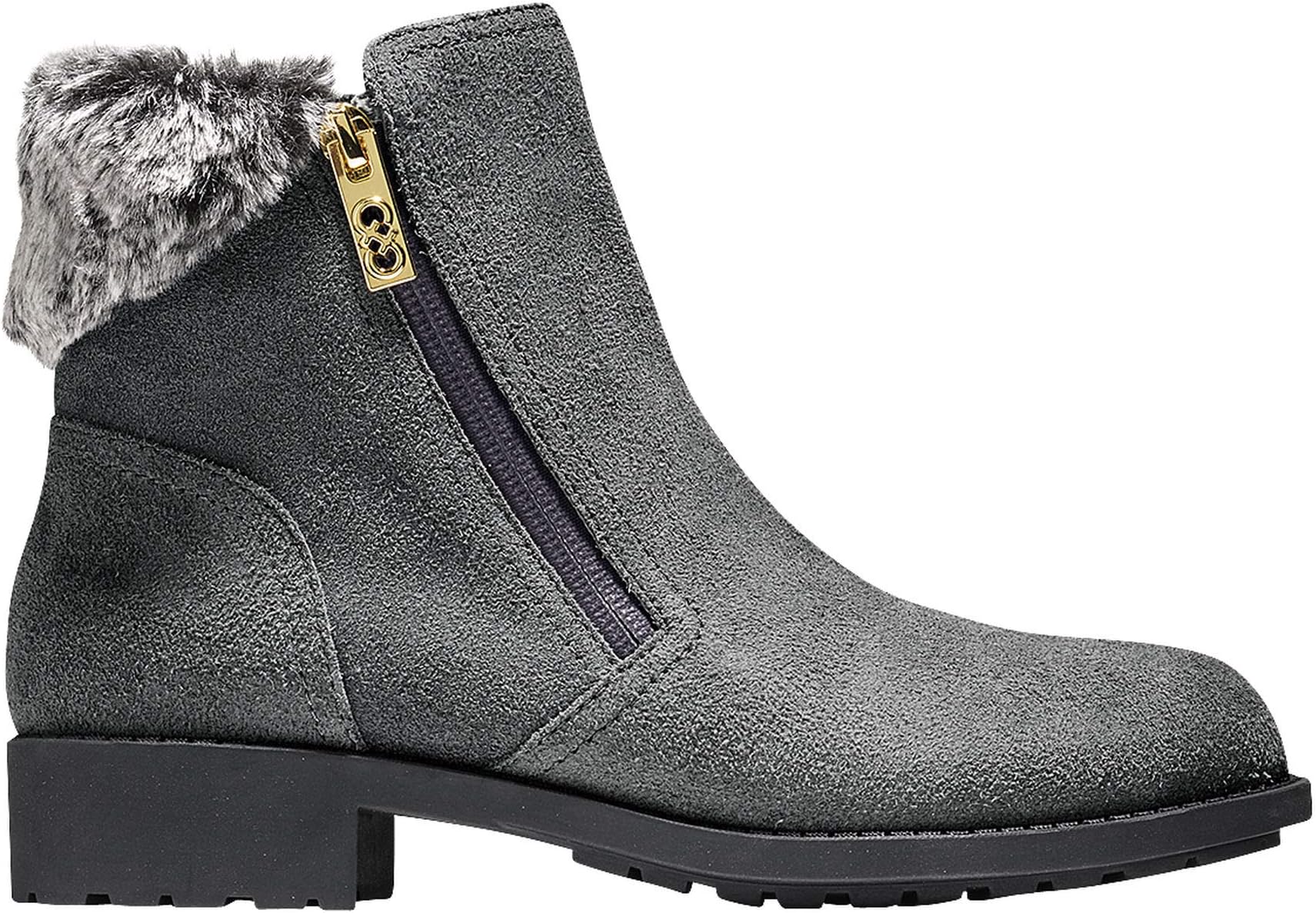 Cole Haan Women's Quinney Wp Bootie Ankle