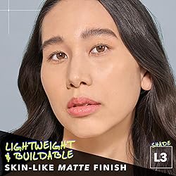 COVER FX Power Play Foundation - Shade L3
