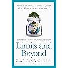 Limits and Beyond: 50 years on from The Limits to Growth, what did we learn and what’s next?