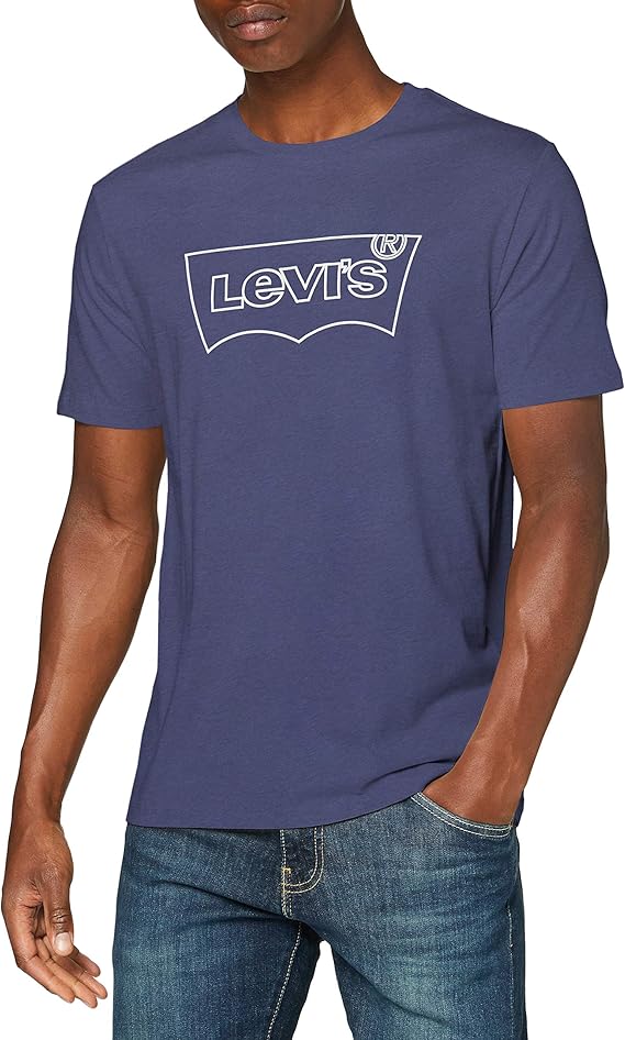 T-shirt Levi's homme en promo