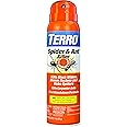 TERRO T2302 Spider Killer Aerosol Spray