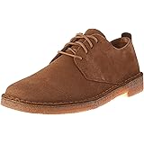 clarks desert london light tan