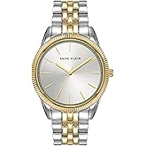 Anne Klein Women's Bracelet Watch