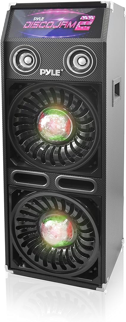 amazon portable sound system