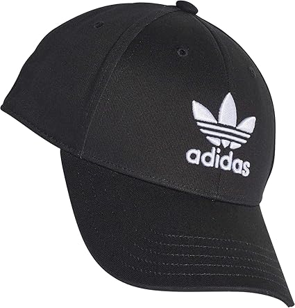 adidas cap schwarz damen