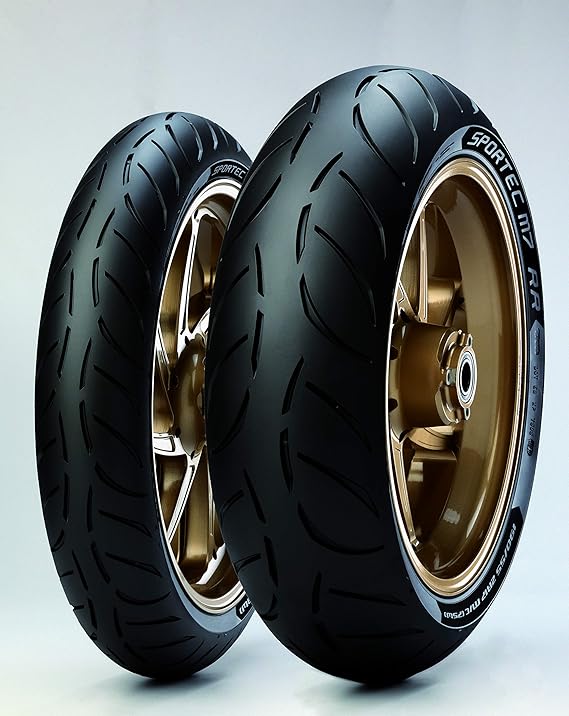 Metzeler Sportec M7rr 160 60r17 69w M C Tubeless Radial Rear Fitment Amazon In Car Motorbike Metzeler Sportec M7rr 160 60r17 69w M C Tubeless Radial Rear Fitment Amazon In Car Motorbike