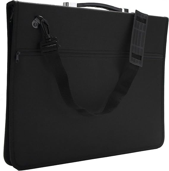 A3 Artist Portfolio Case Art Presentation Storage Bag Weather
