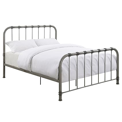 Metal Queen Bed Frame Metal Queen Bed Frame