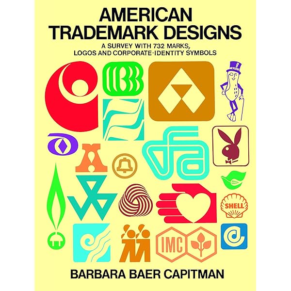 Marks of Excellence: The History and Taxonomy of Trademarks