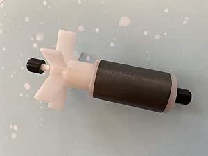  Summerwave Replacement Rotor Assembly Kit For Intex Pump 401m And 637r Patio Lawn Garden