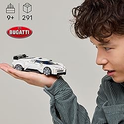 LEGO Speed Champions Bugatti Centodieci Hyper