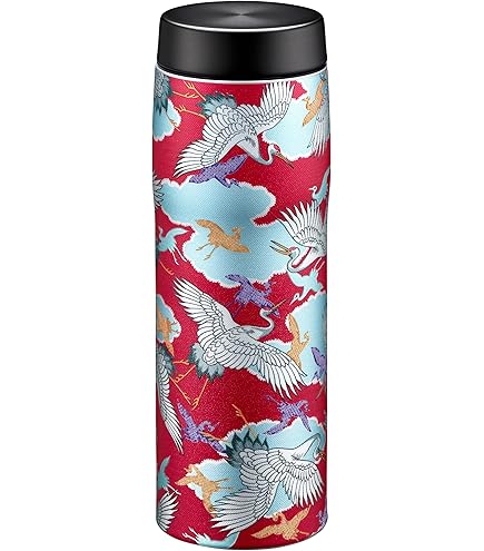 Amazon.com: DOSHISHA Vacuum Insulation Mug Bottle (450ml)