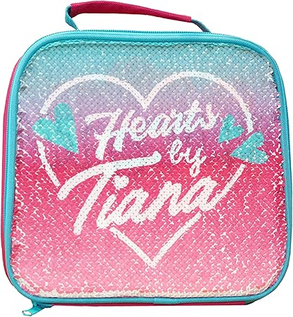 tiana bag