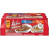 Amazon.com : Kibbles 'N Bits Small Breed Mini Bits Savory