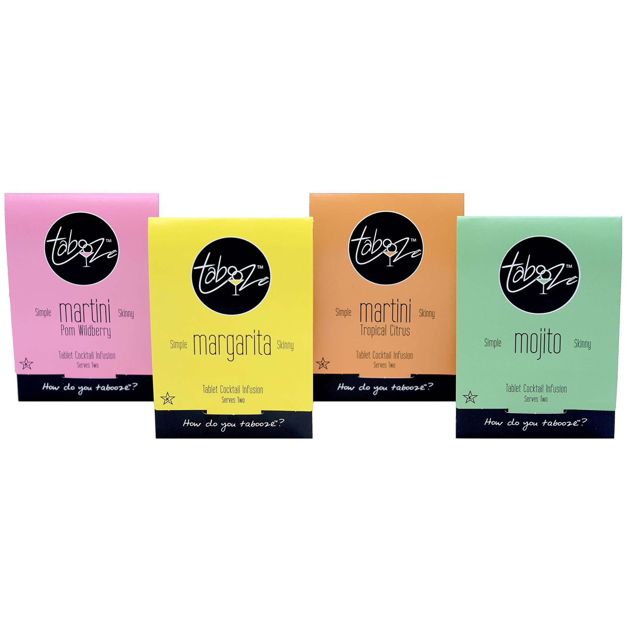 Margaritaville Singles to Go Drink Mix Ultimate Summer