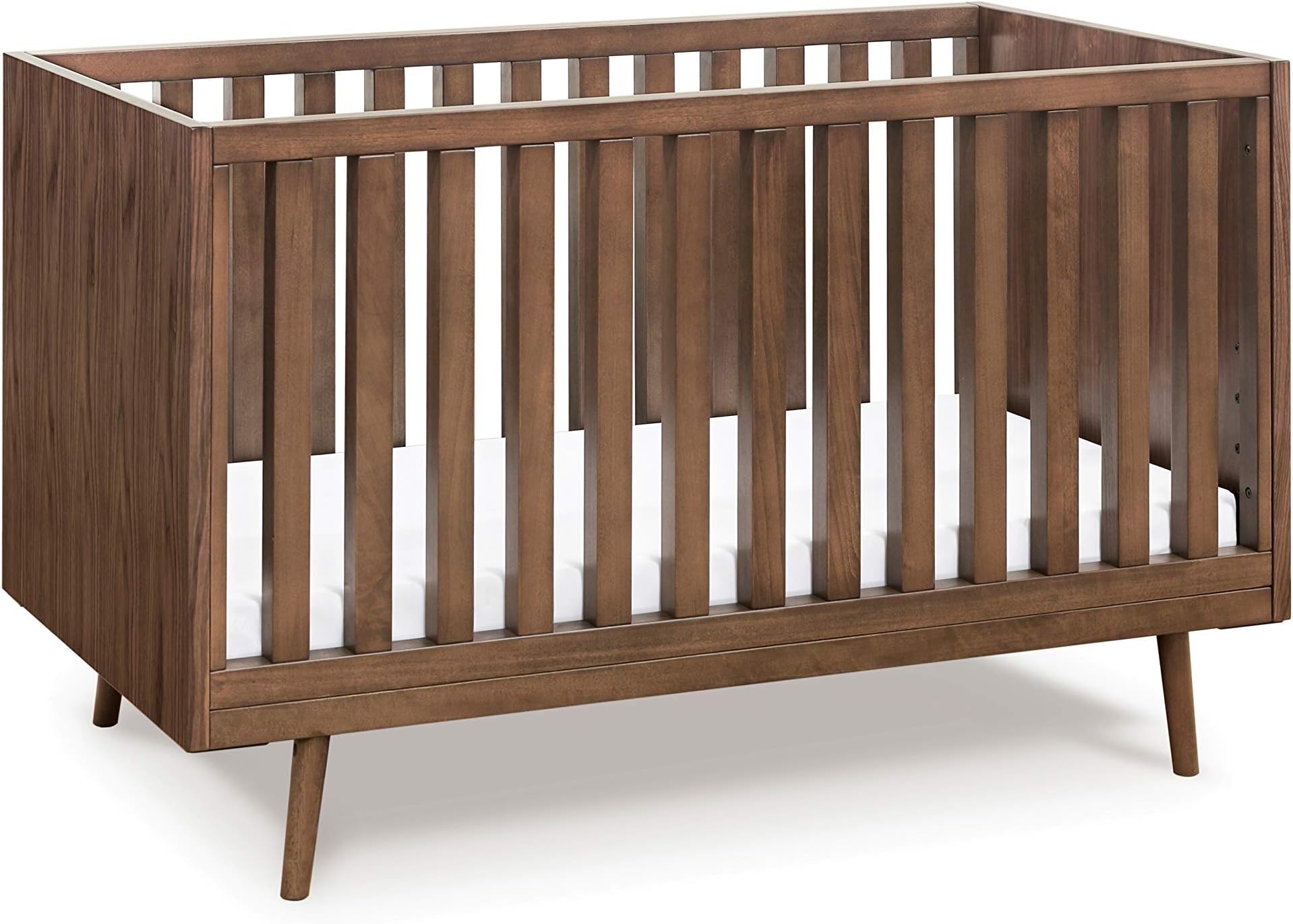 Nifty Timber Crib