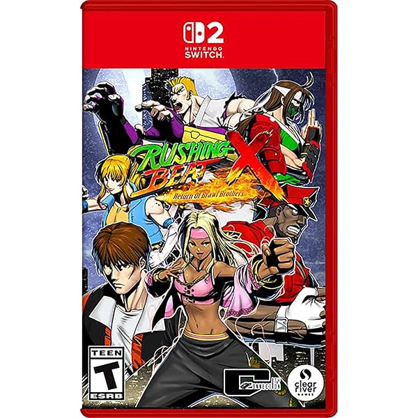 Amazon.com: Ultra Street Fighter II: The Final Challengers