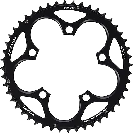 sram force 10 speed crankset