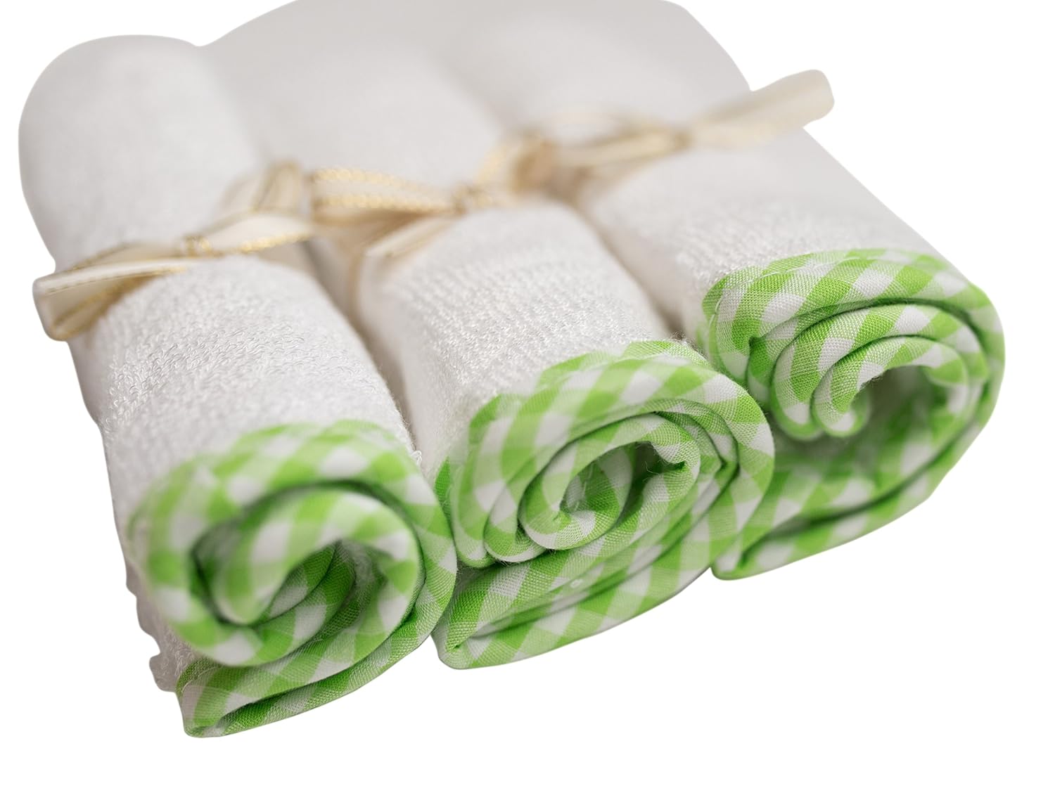 channing and yates baby towel