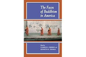 The Faces of Buddhism in America