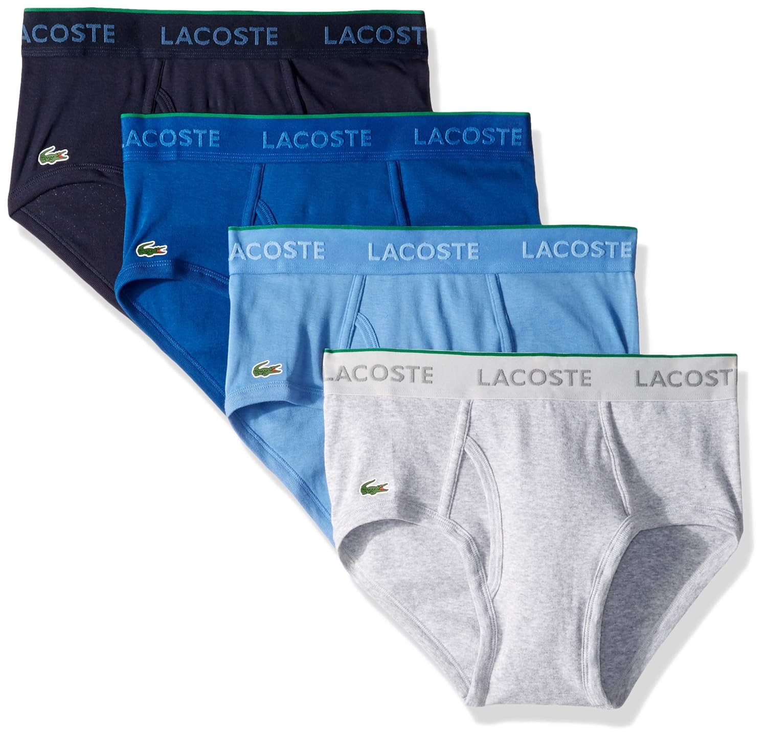lacoste ropa interior