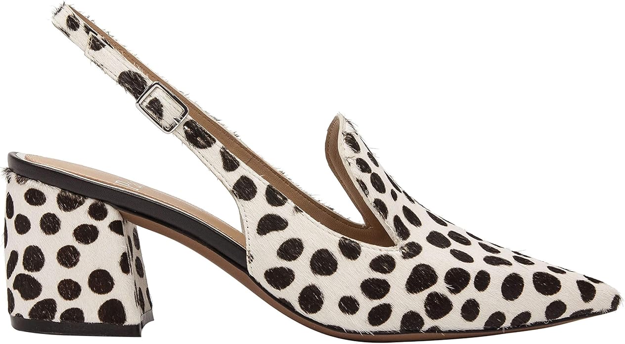 linea paolo carly slingback pump