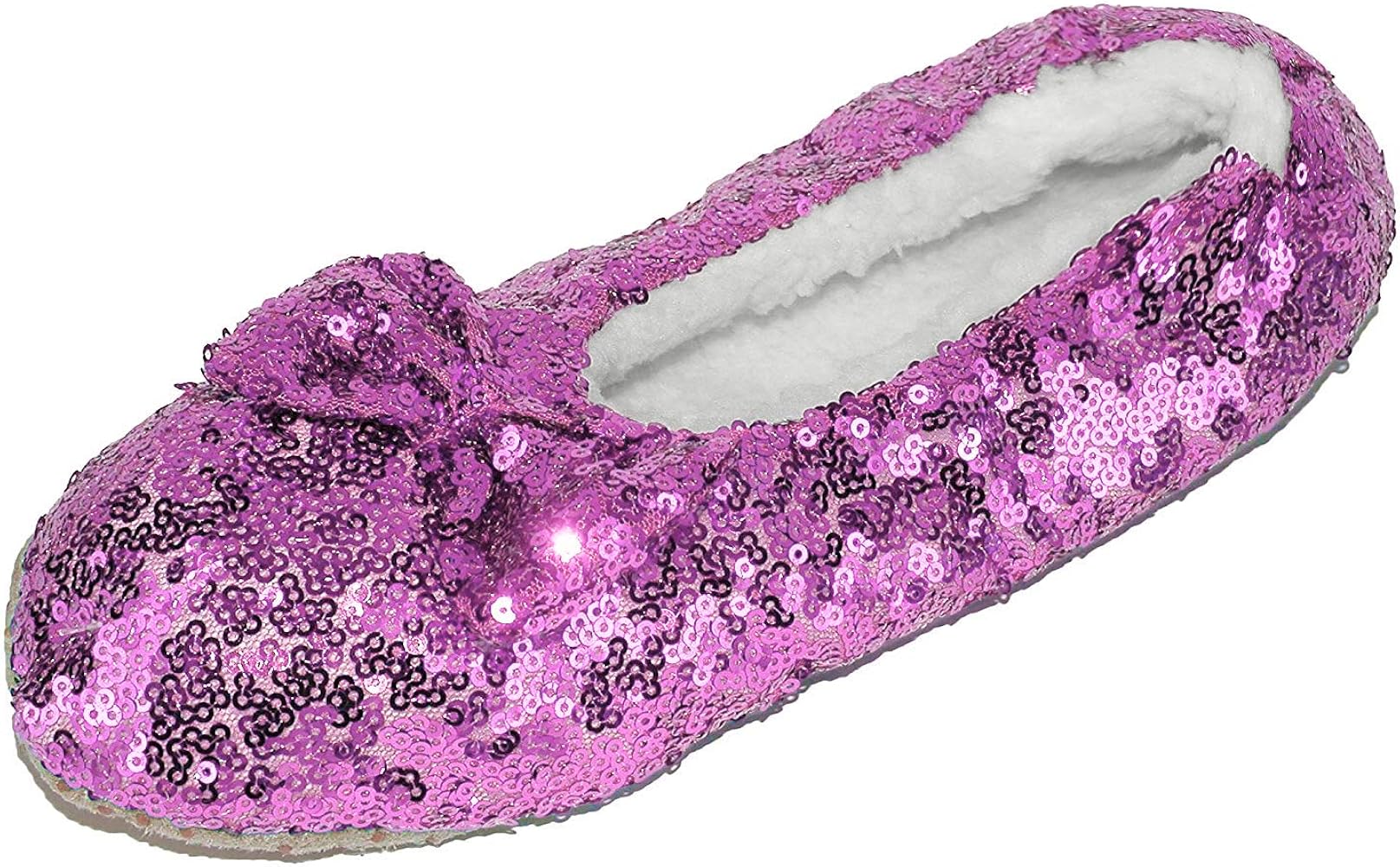 amazon ballerina slippers