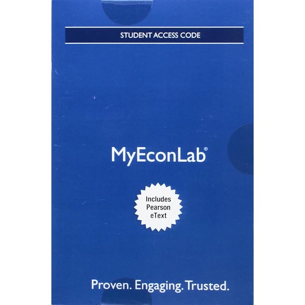 International Economics - MyLab Economics with Pearson eText