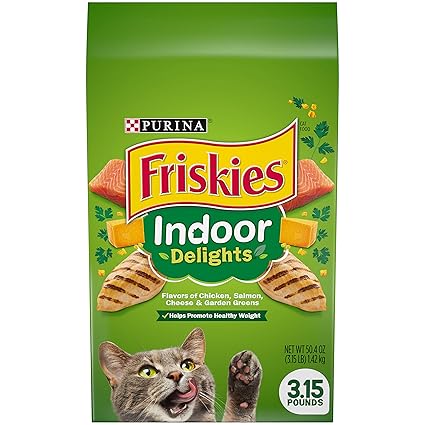 friskies kibble