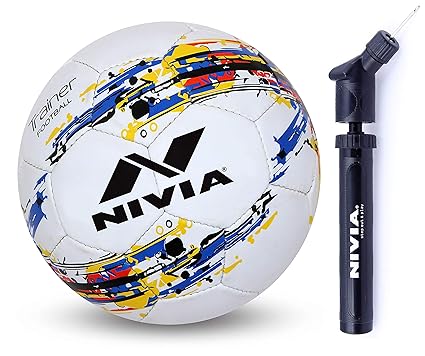 Nivia football size 4 Clearance