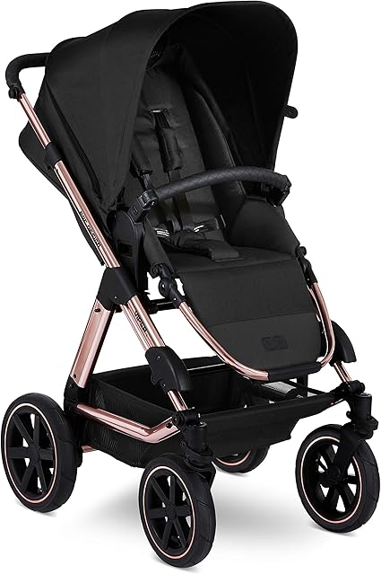 poussette abc design viper 4