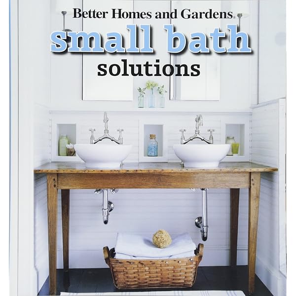 Design Ideas For Bathrooms (Design Ideas Series): Susan Boyle
