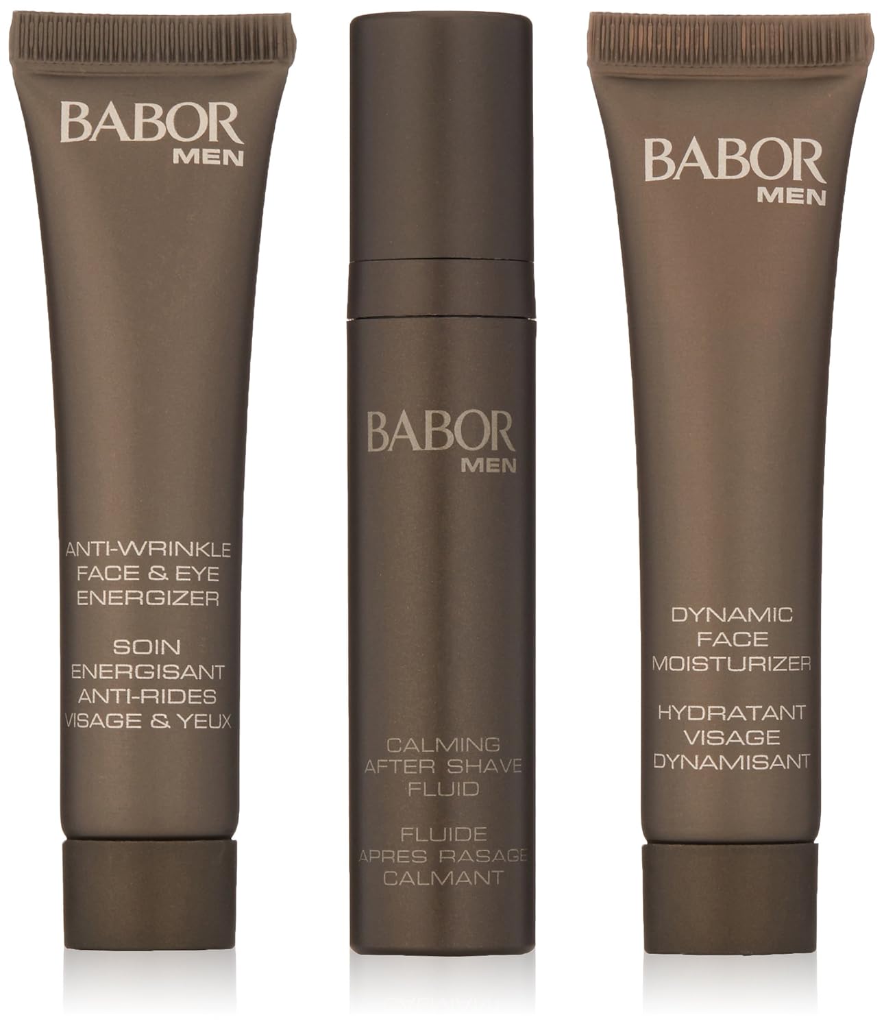 babor dynamic face moisturizer