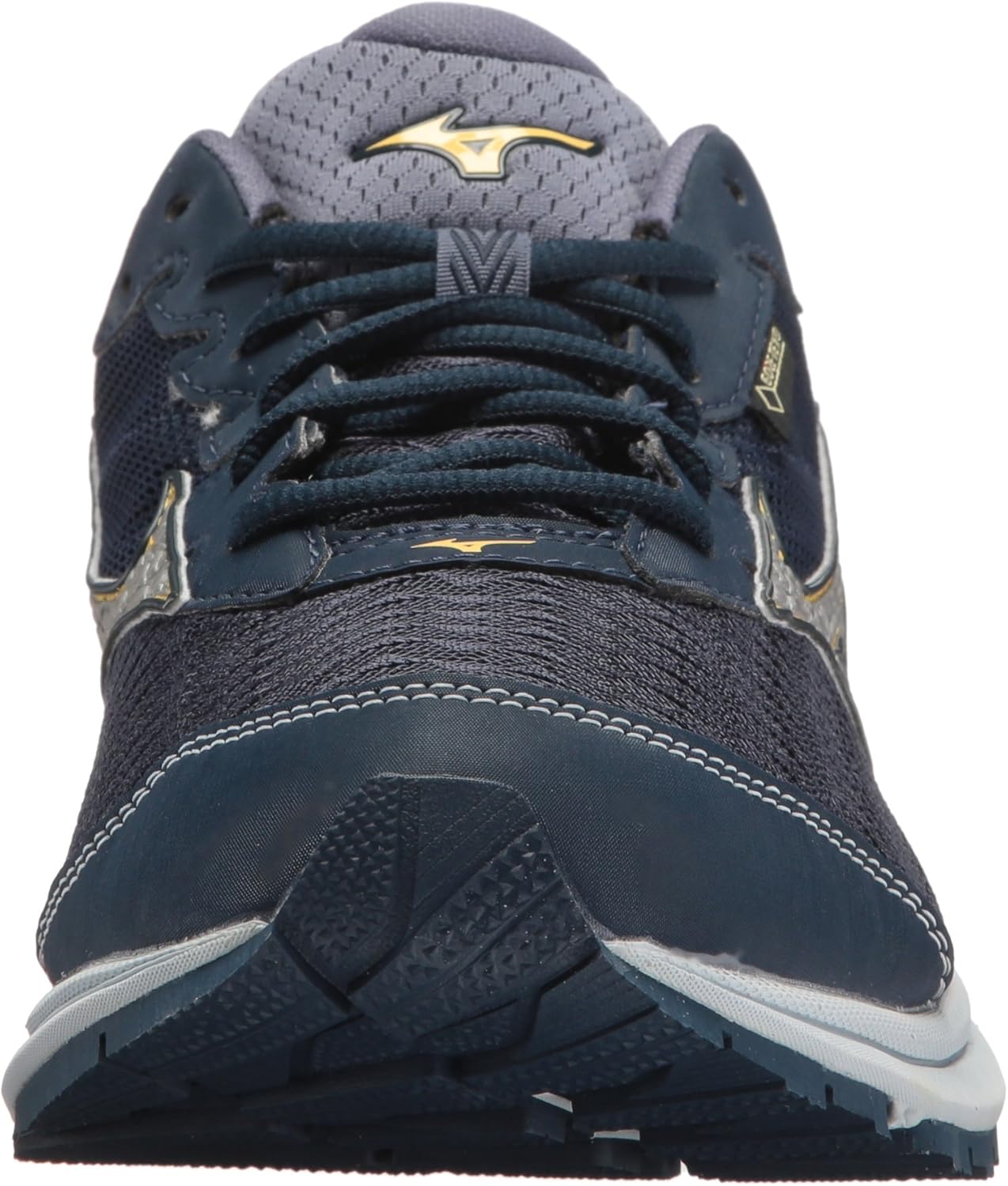 mizuno wave rider 21 men's running shoes