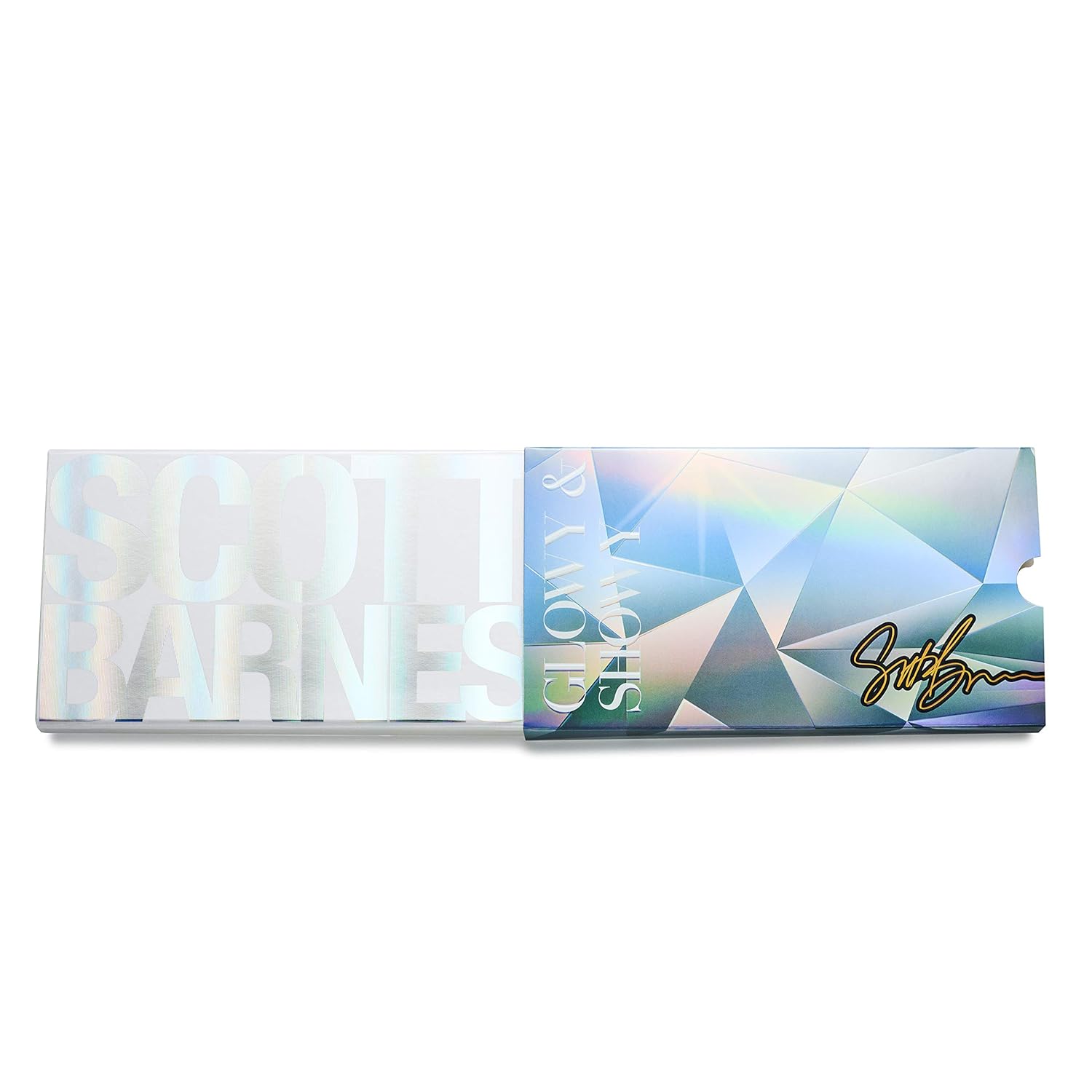 scott barnes highlighter