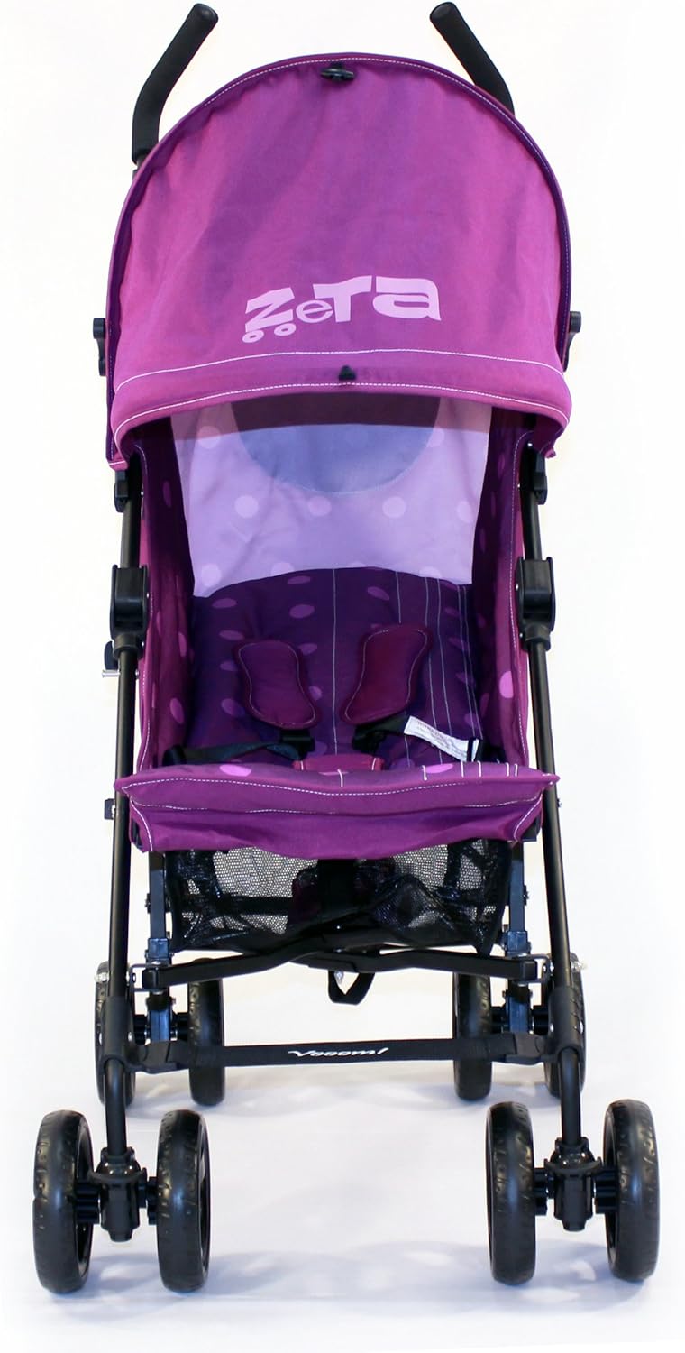 zeta vooom stroller argos