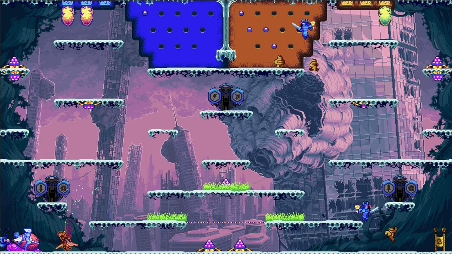 Killer Queen Black Nintendo Switch Ui Entertainment Video Games Amazon Com