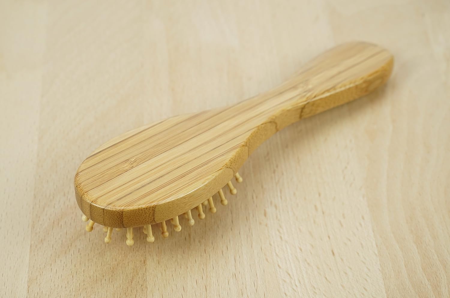 Fantasia Bamboo Wood Brush Number 77031, Multicolored - Image 5