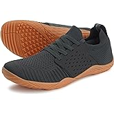 WHITIN Men's Barefoot Running Shoes | Minimalist Cross-Trainer | Zero Drop Sole