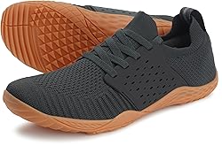 WHITIN Men's Trail Running Shoes Minimalist