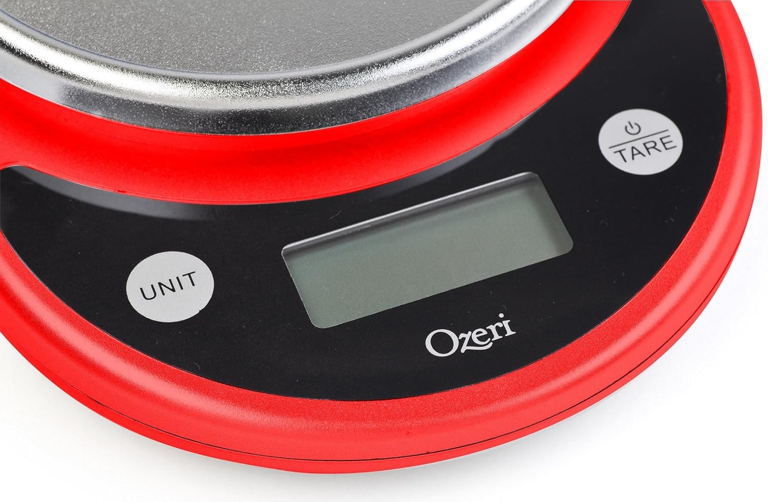 Ozeri Pronto Digital Multifunction Kitchen and Food Scale Measuring