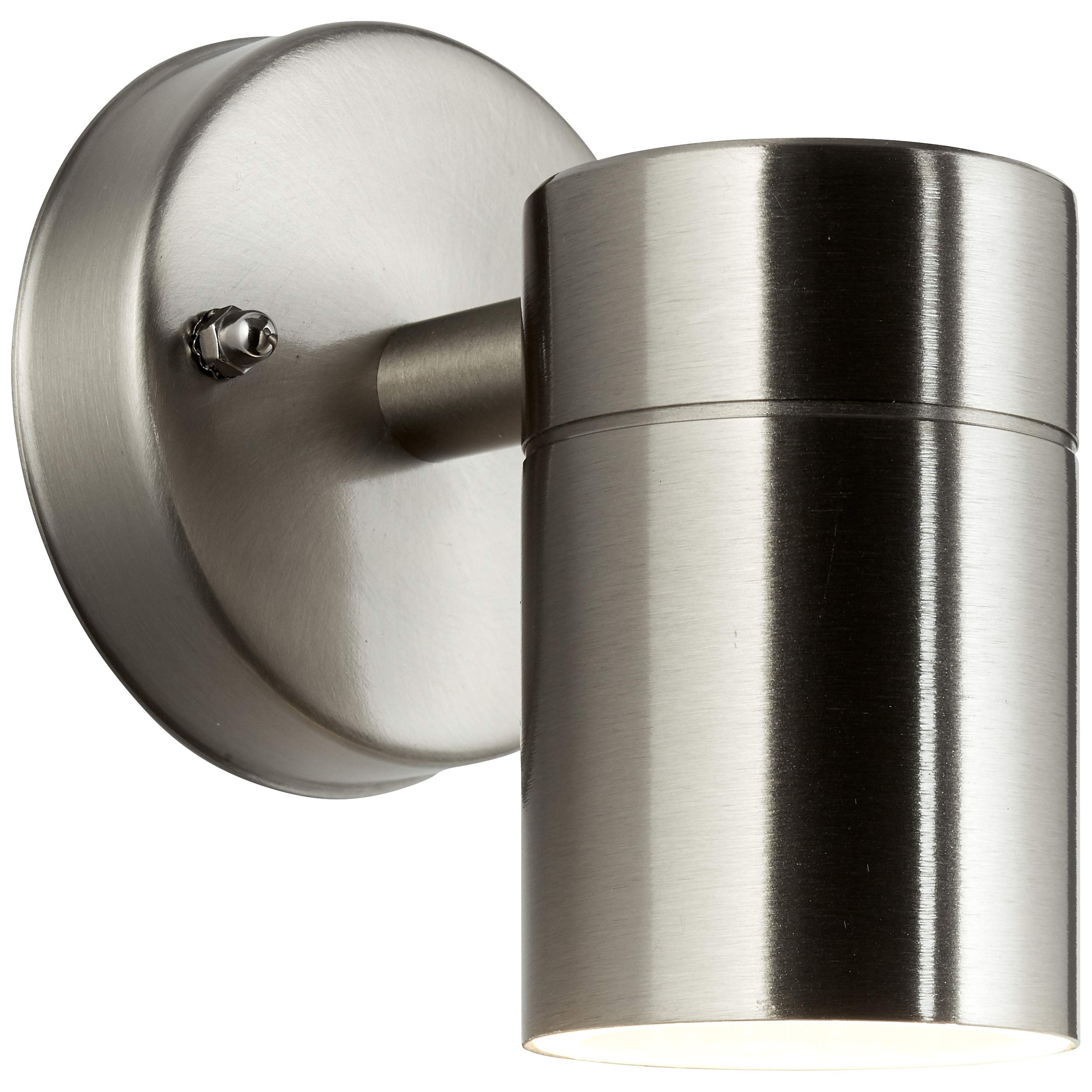Traver Outdoor Wall Light Stainless Steel